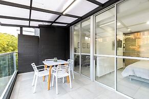 Borbon Suites