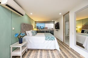 Borbon Suites