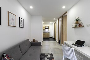 Borbon Suites