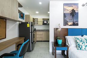 Borbon Suites
