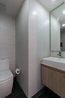 Borbon Suites