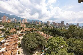 Borbon Suites