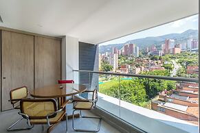 Borbon Suites