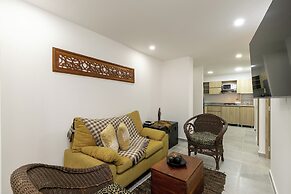 Borbon Suites