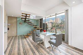 Borbon Suites