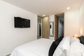 Borbon Suites