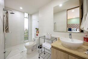 Borbon Suites