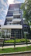 Borbon Suites
