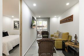 Borbon Suites