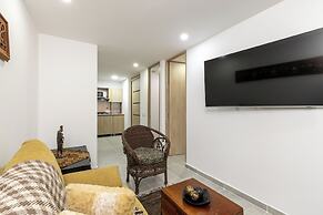Borbon Suites