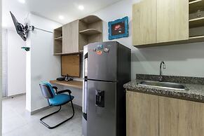 Borbon Suites