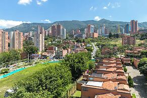 Borbon Suites