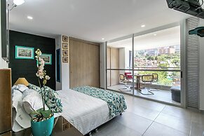 Borbon Suites