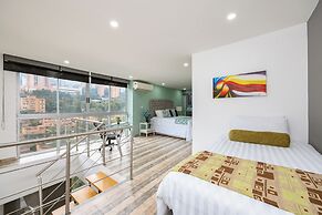 Borbon Suites