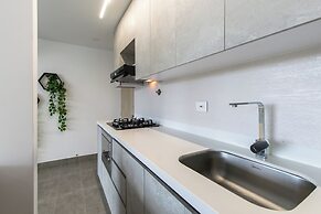 Borbon Suites