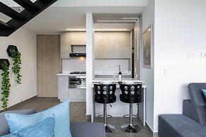 Borbon Suites