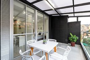 Borbon Suites