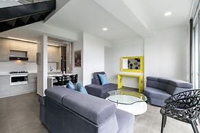 Borbon Suites
