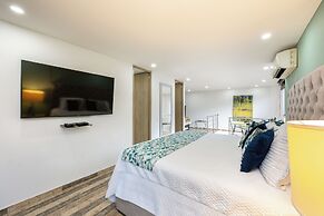 Borbon Suites