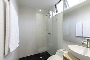 Borbon Suites