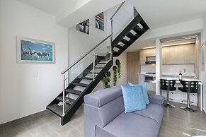Borbon Suites