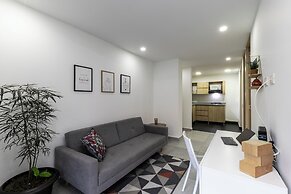 Borbon Suites