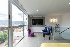 Borbon Suites