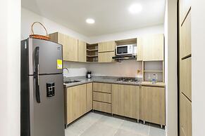 Borbon Suites