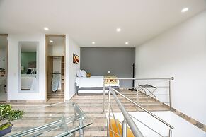 Borbon Suites