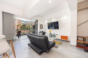Borbon Suites