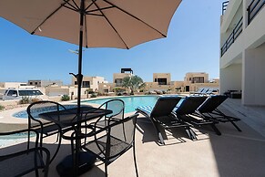 Vistana - Arch View from the Rooftop