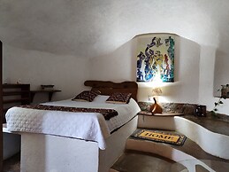 El Encinal de las Flores