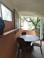 El Encinal de las Flores