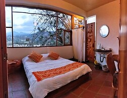 El Encinal de las Flores