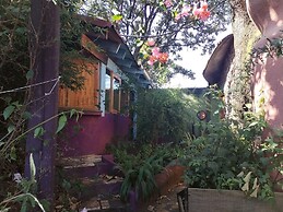 El Encinal de las Flores