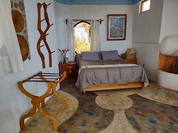 El Encinal de las Flores