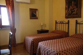 La Vecchia Fattoria