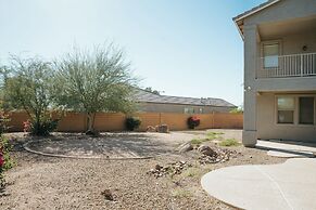 Large Family Home Near Phoenix
