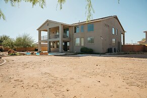 Large Family Home Near Phoenix