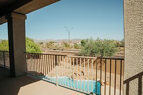 Large Family Home Near Phoenix