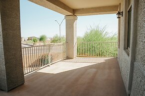 Large Family Home Near Phoenix