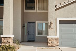 Large Family Home Near Phoenix