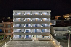 Aqua Lounge Aparthotel Ulcinj