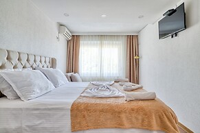 Aqua Lounge Aparthotel Ulcinj