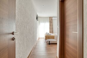 Aqua Lounge Aparthotel Ulcinj