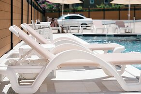 Aqua Lounge Aparthotel Ulcinj
