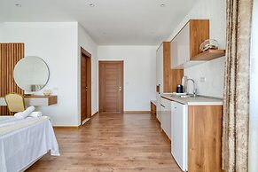 Aqua Lounge Aparthotel Ulcinj