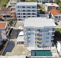 Aqua Lounge Aparthotel Ulcinj