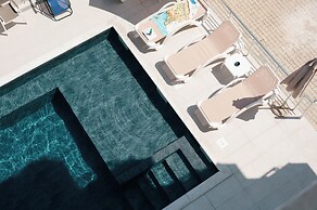 Aqua Lounge Aparthotel Ulcinj