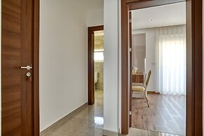 Aqua Lounge Aparthotel Ulcinj